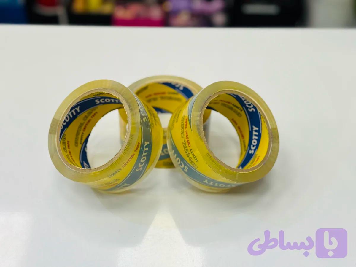 چسب نواری ۵ سانت