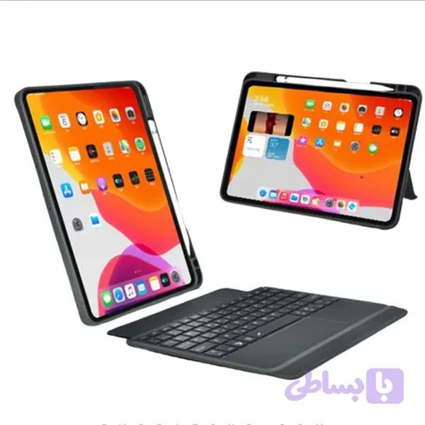 کیبورد کیس آیپد کوتسی 64007 — تصویر 1