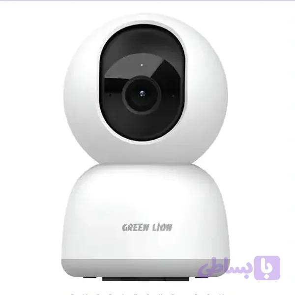 دوربین هوشمند گرین لاین GNSMHMECMWH — تصویر 1