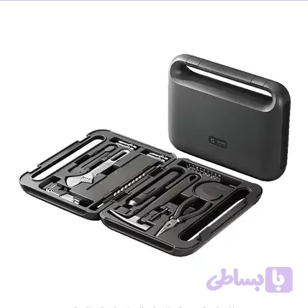 جعبه ابزار قابل حمل 12 عددی میجیا شیائومی MJGJX001QW — تصویر 1