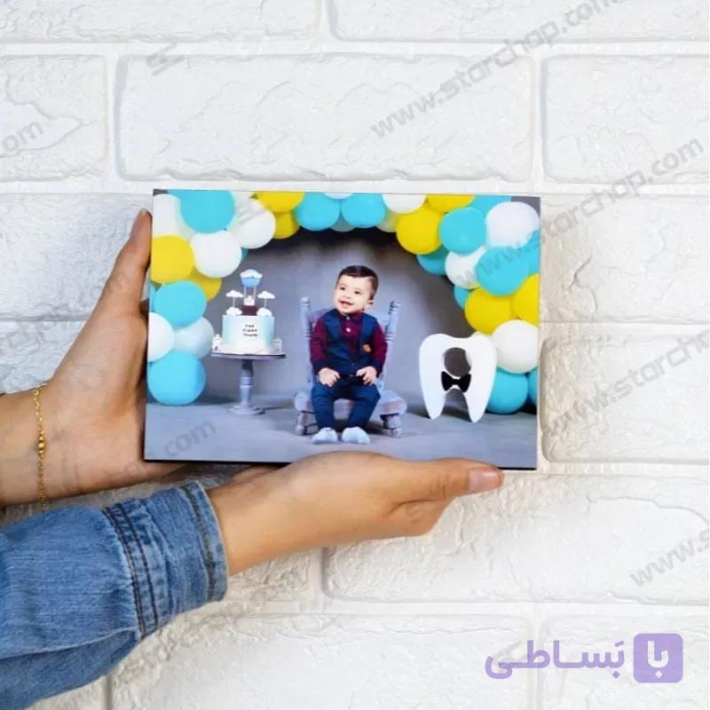 چاپ عکس 13*18