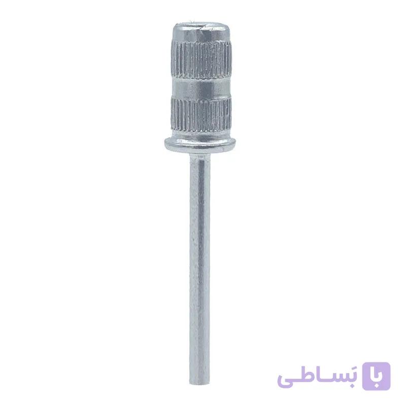 پایه سر سوهان کاغذی سمباده ای