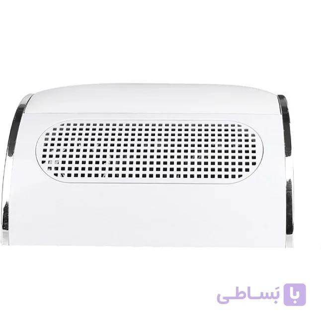 فن زیر دست ۳ موتوره ناخن کار richword
