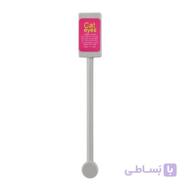 مگنت طراحی ناخن کت آیز مدل دوطرفه