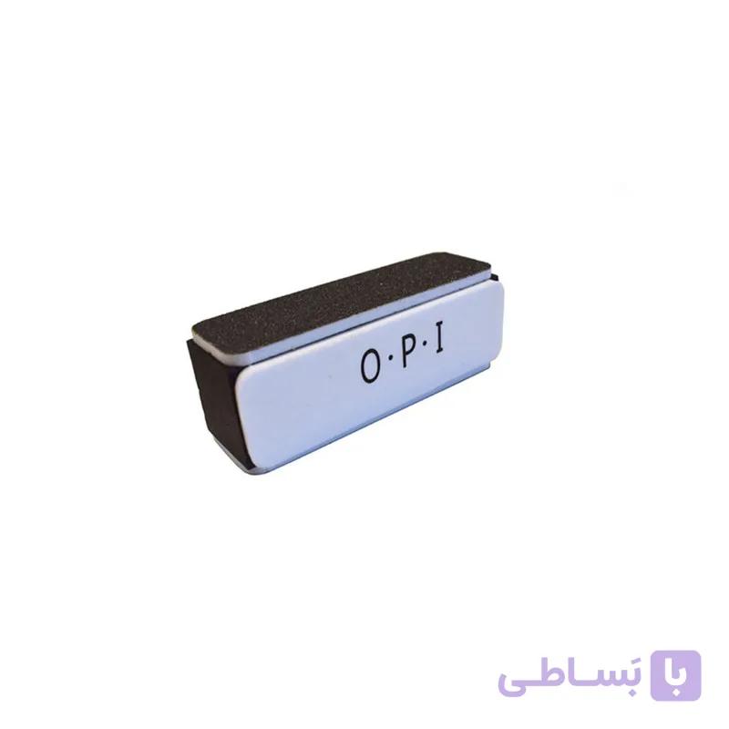 بافر مینی مدل پولیش برند opi