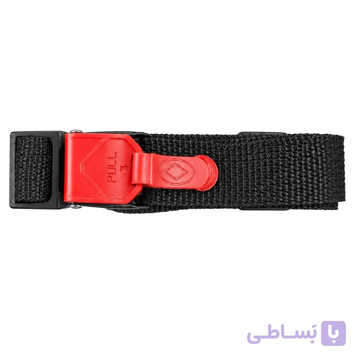 بند حمل کلاه کاسکت — تصویر 1