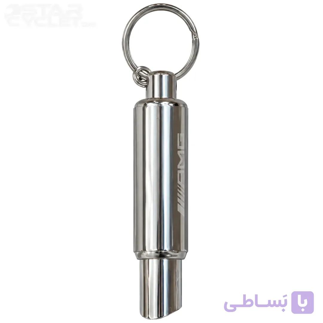 ‏‏جاسوییچی مدل منبع اگزوز — تصویر 1
