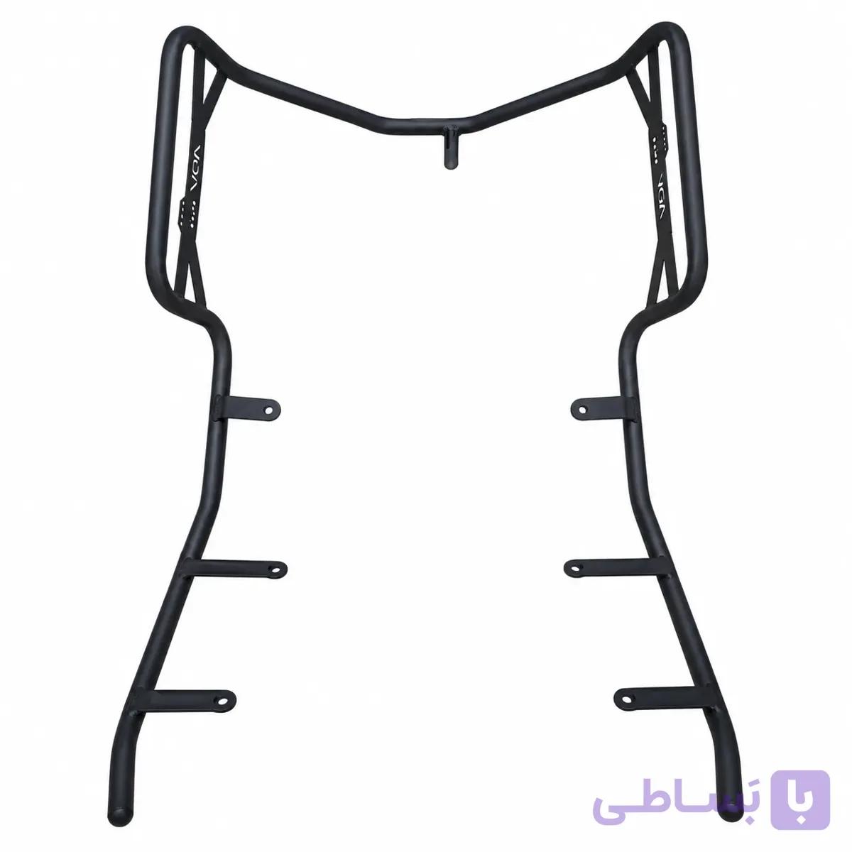 گارد جلو هاکان مناسب برای ADV350