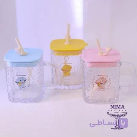 ماگ اسموتی