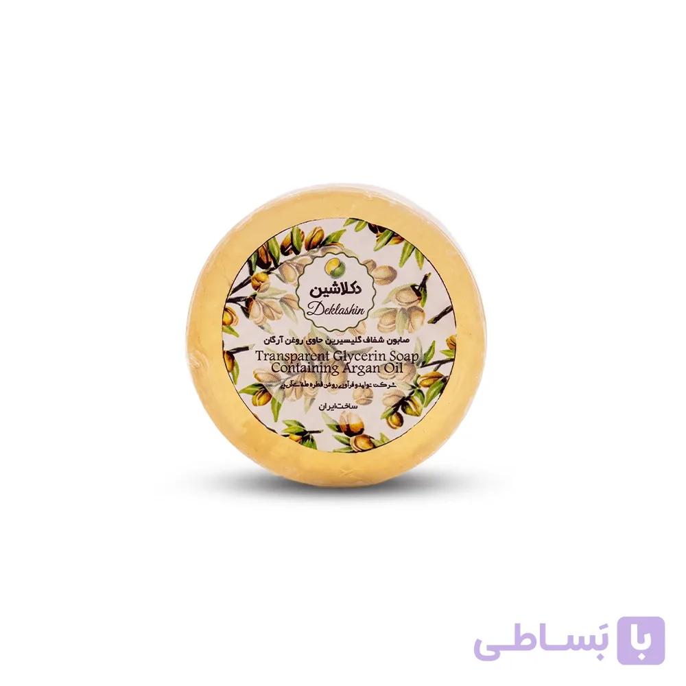صابون عسل