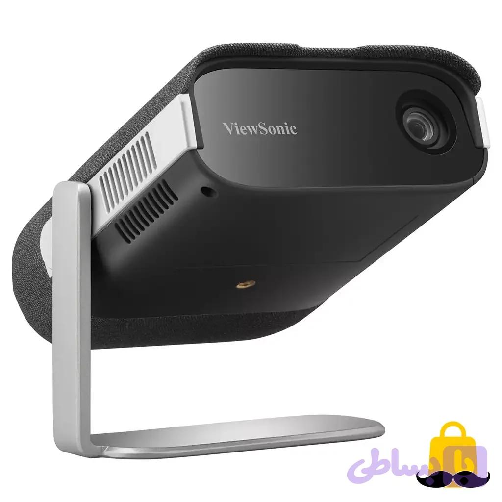 پروژکتور قابل حمل ویوسونیک مدل M1X — تصویر 1