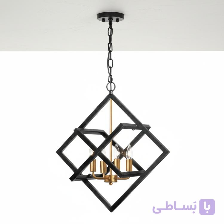 لوستر مدرن A101.4