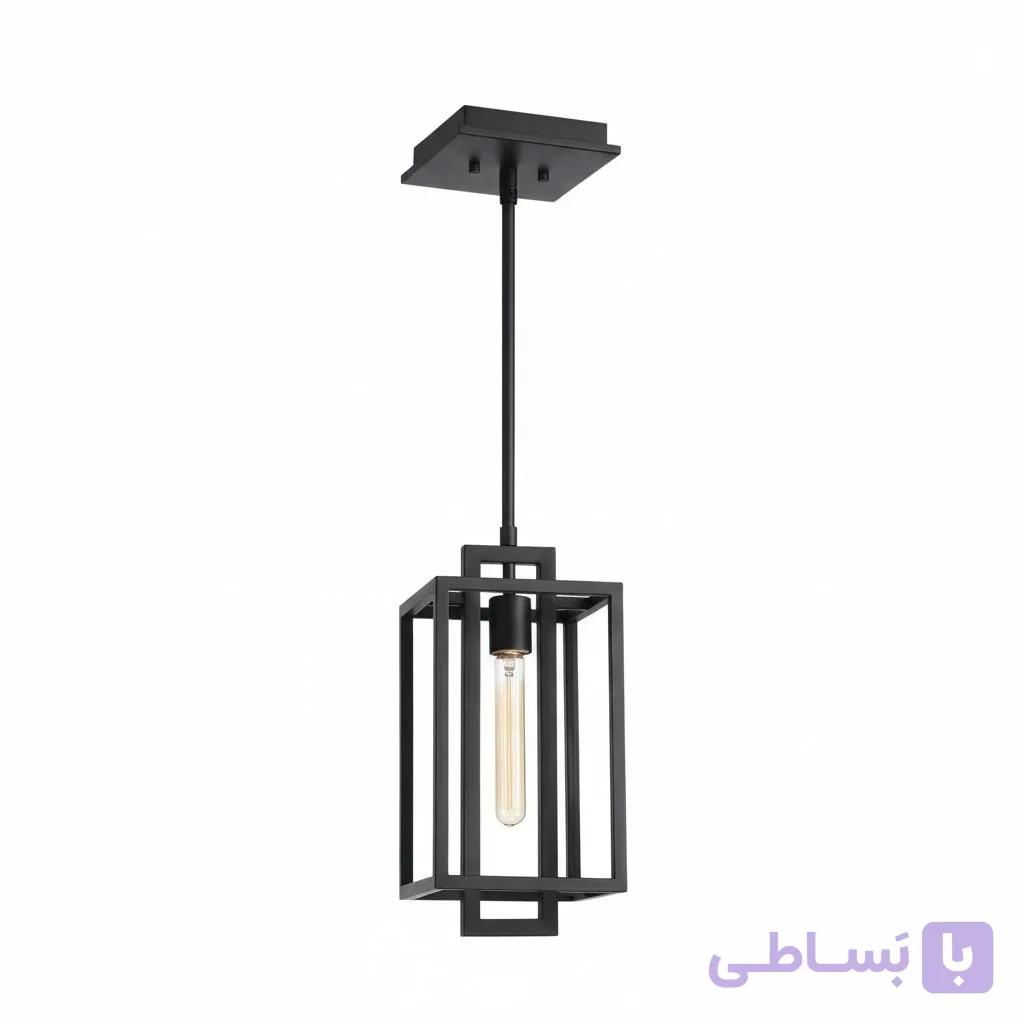 لوستر مدرن A102.1