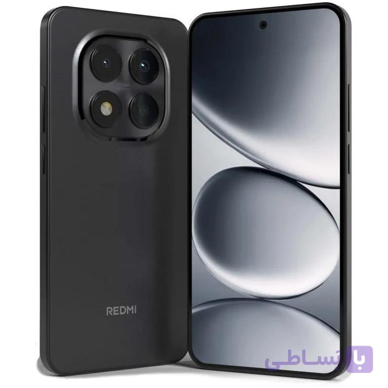 گوشی شیائومی Note 15 Pro | حافظه 256 رم 8 گیگابایت (گلوبال) — تصویر 1