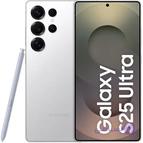 گوشی سامسونگ (ویتنام) S25 Ultra 5G | حافظه 1 ترابایت رم 12 گیگابایت  (رجیستر شده)