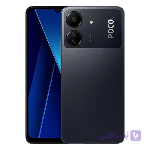گوشی شیائومی POCO C65 | حافظه 128 رم 6 گیگابایت