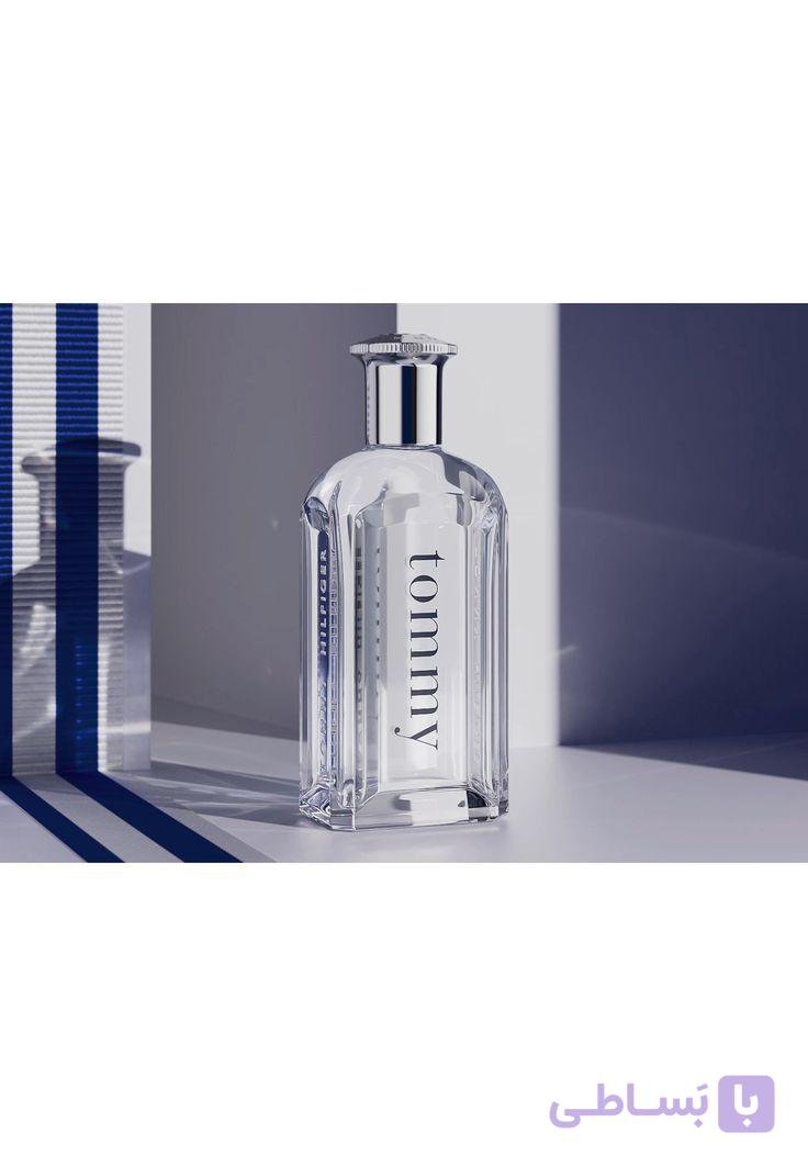 عطر گرمی تامی هیلفیگر (تامی نیو) - زد پرفیوم