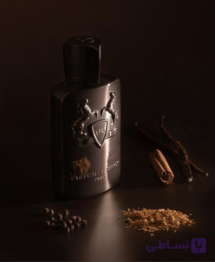عطر گرمی مارلی هرود رویال اسنس - زد پرفیوم