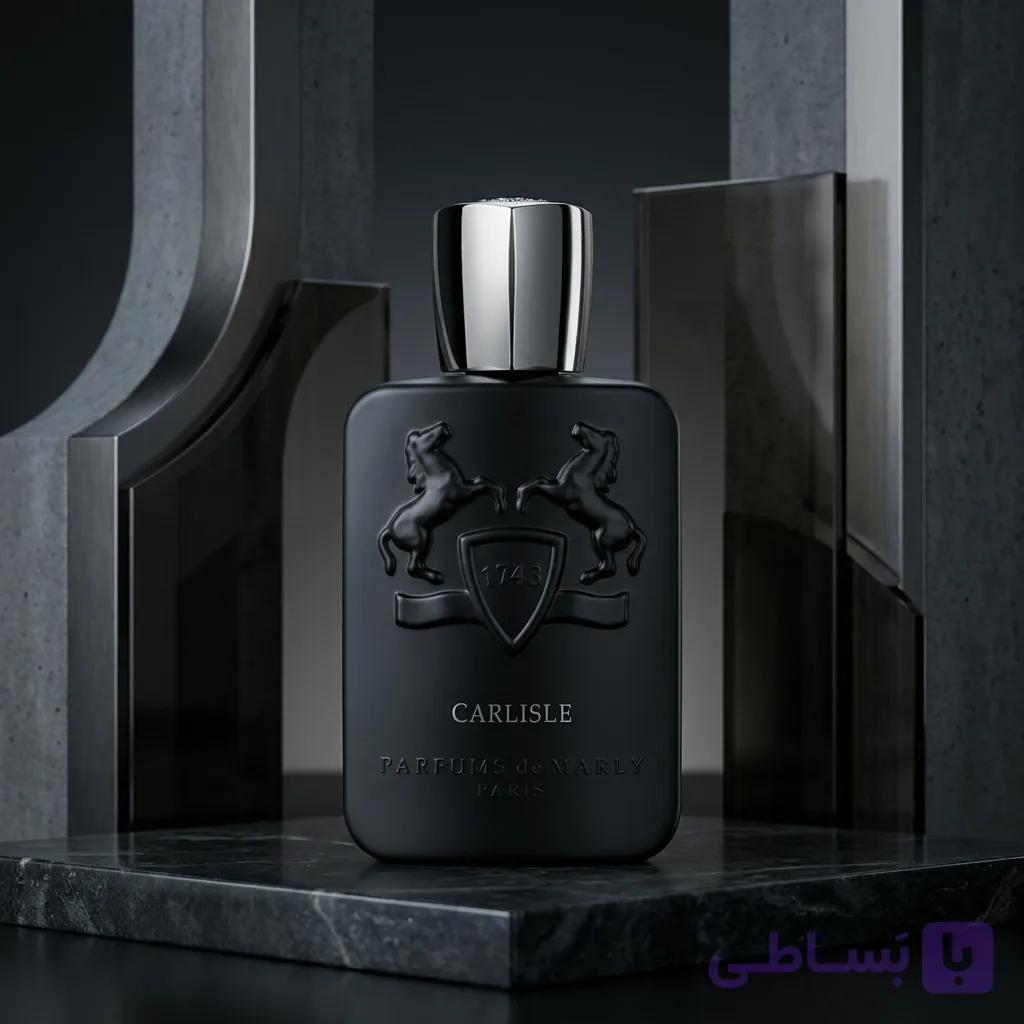 عطر گرمی پارفومز دمارلی کارلایل - زد پرفیوم