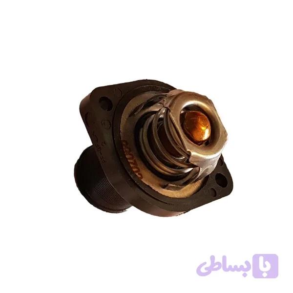 ترموستات باباپارت موتور مدل 83 درجه — تصویر 1