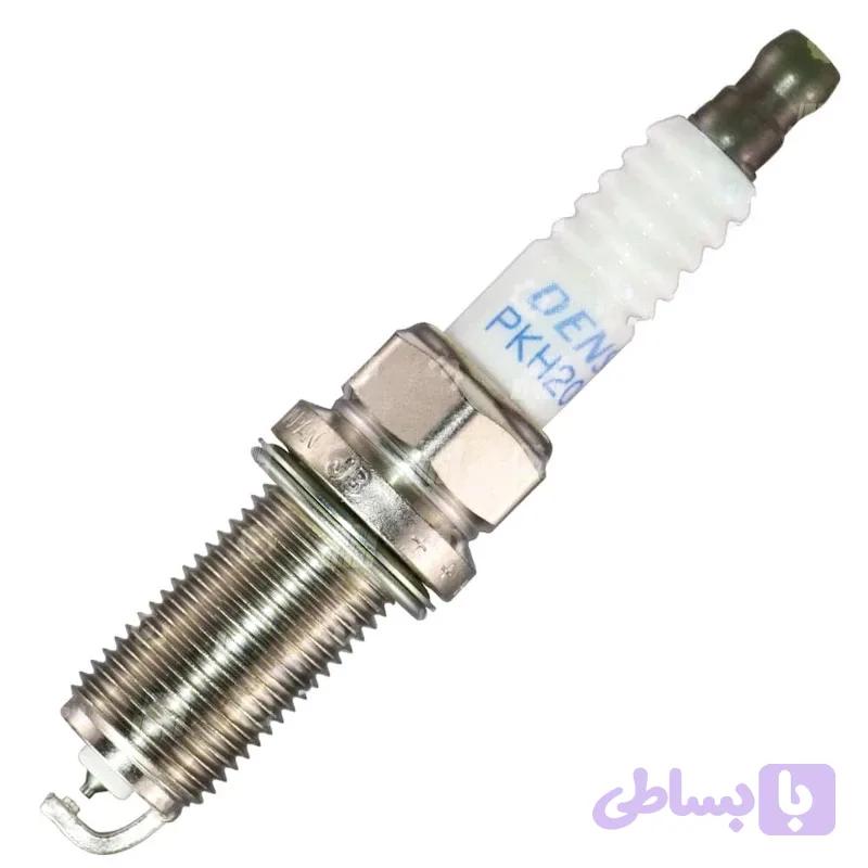 شمع خودرو دنسو کد PKH20TT مجموعه 4 عددی — تصویر 1