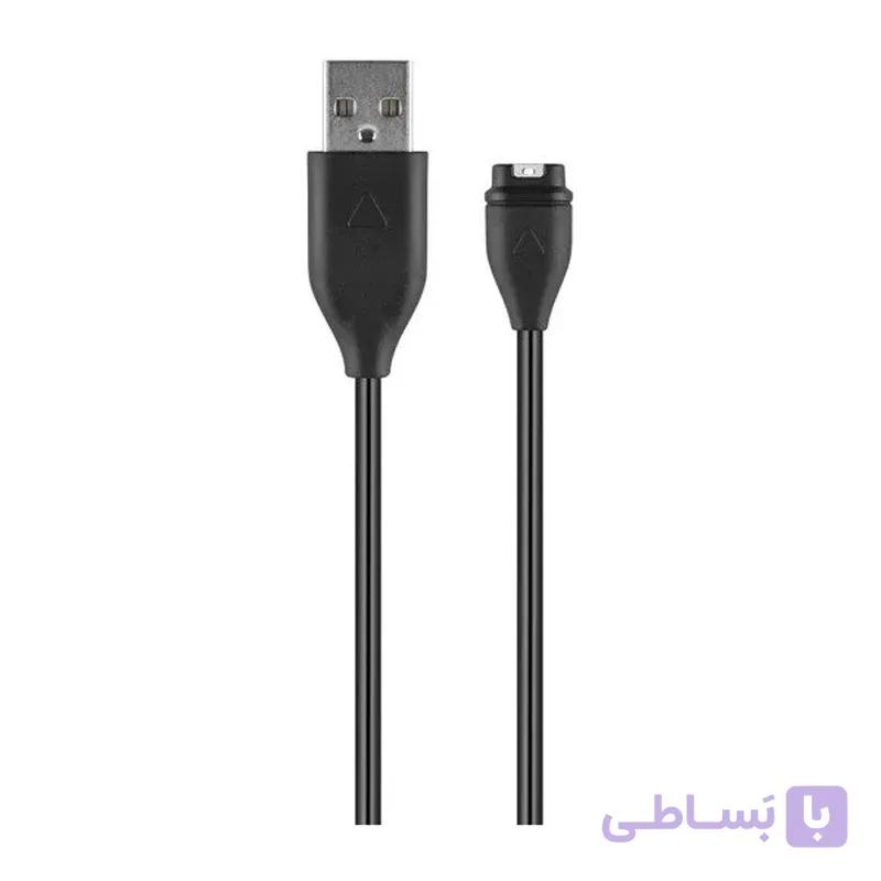 کابل شارژر ساعت گارمین مدل Vivoactive 4s — تصویر 1