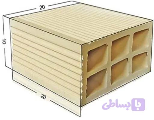 سفال دیواری