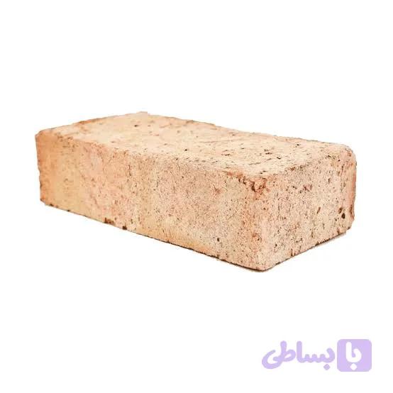 آجر پرسی(فشاری)5.5*11*22