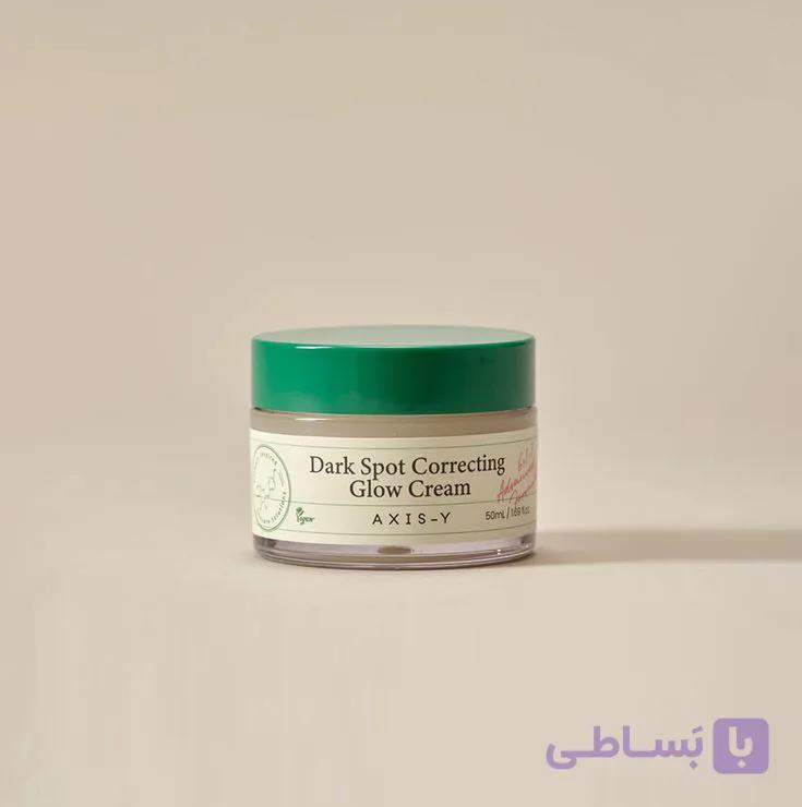 مرطوب‌کننده ضد لک و روشن‌کننده اکسیس وای — تصویر 1