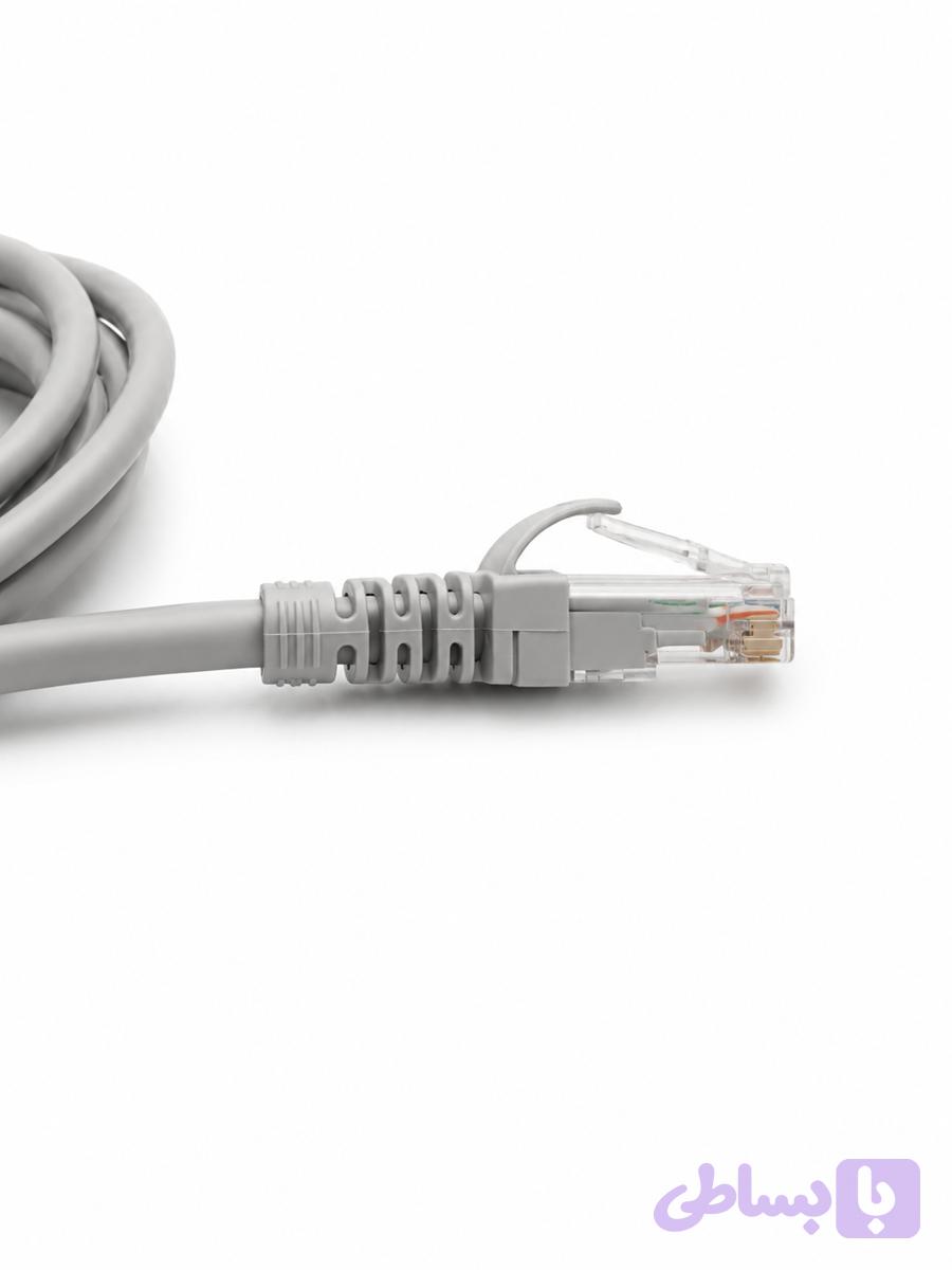 پچ کورد برند-رکس Cat6Plus
