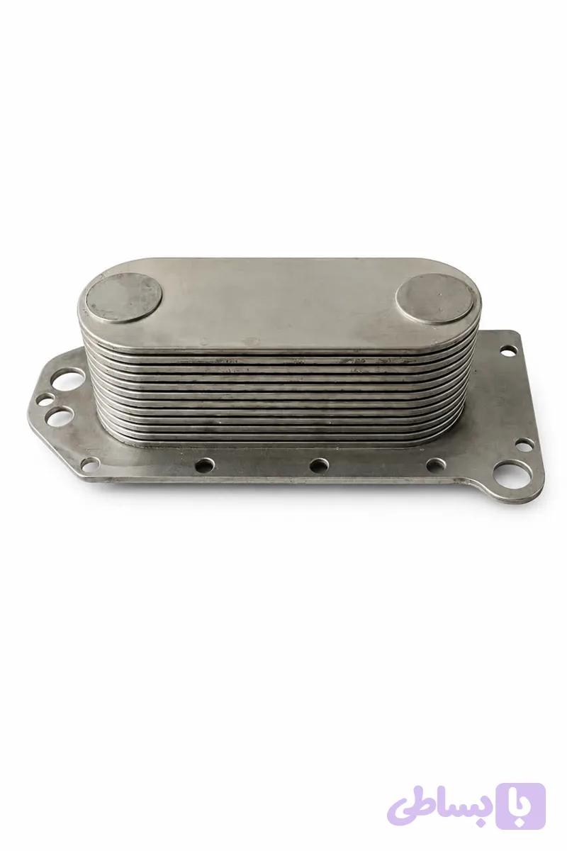 کولر روغنCummins 6CT برند PAI شماره فنی 141408