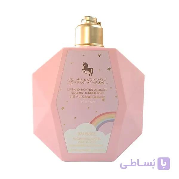 لوسیون بدن یونی‌کورن (Unicorn Body Lotion) — تصویر 1