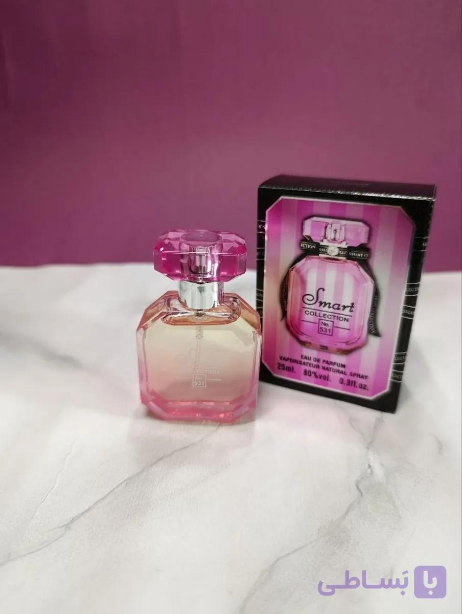 عطر اسمارت کالکشن بامبشل (Smart Collection Bombshell)