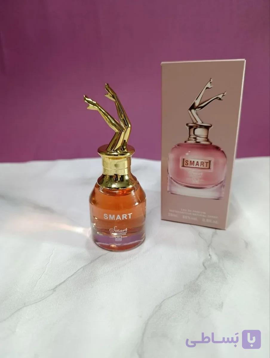 عطر اسمارت کالکشن اسکندل (Smart Collection Scandal)