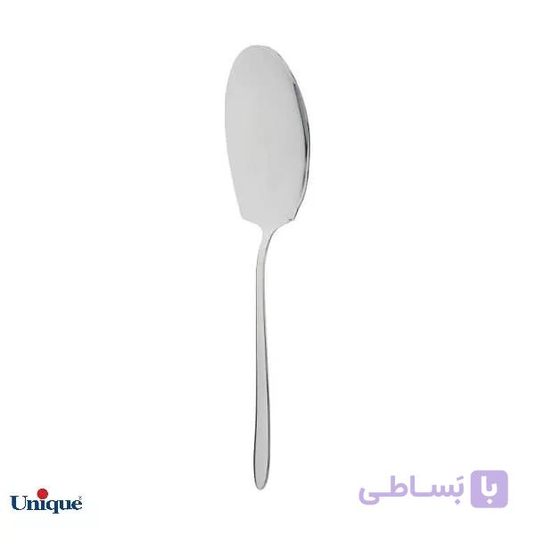 کفگیر یونیک مدل دونا — تصویر 1