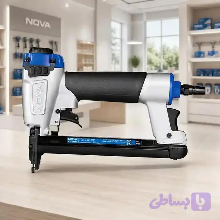 منگنه کوب بادی نووا NTA-8016S سوپر