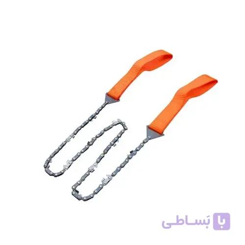 اره دستی زنجیری ایتو آلمان مدل 65cm — تصویر 1