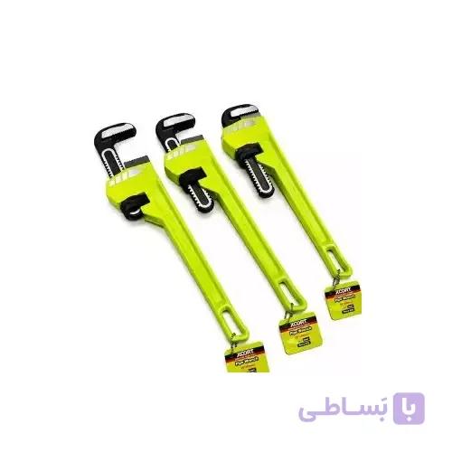 لوله‌گیر ۱۴ اینچ اکسکورت مدل 113-1350 — تصویر 1
