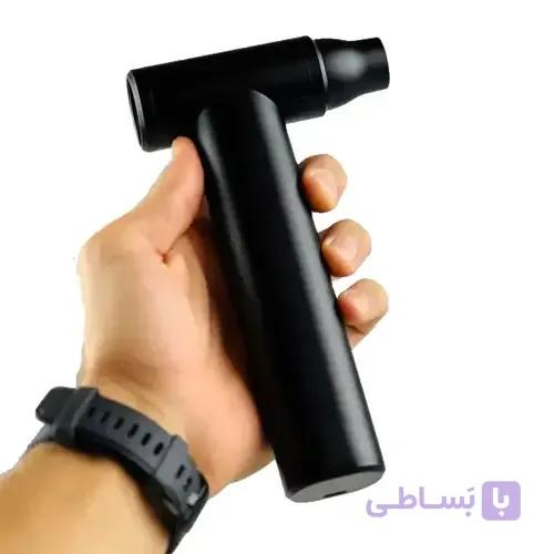 جت فن ۱۶۰ وات MDHL دمنده و مکنده — تصویر 1