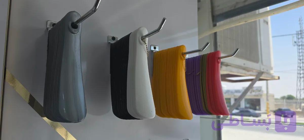 پاشنه کش ۱۰ سانتی‌متری