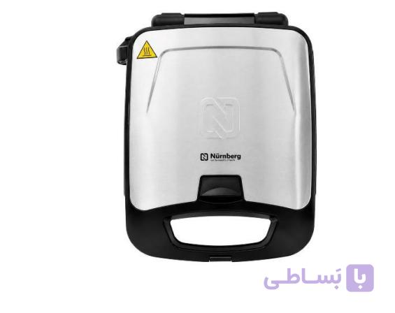 ساندویچ ساز نورنبرگ مدل 383