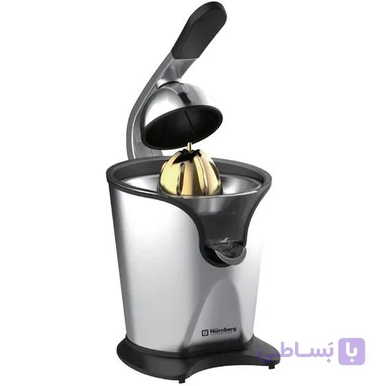 آب مرکبات‌گیر نورنبرگ مدل 408