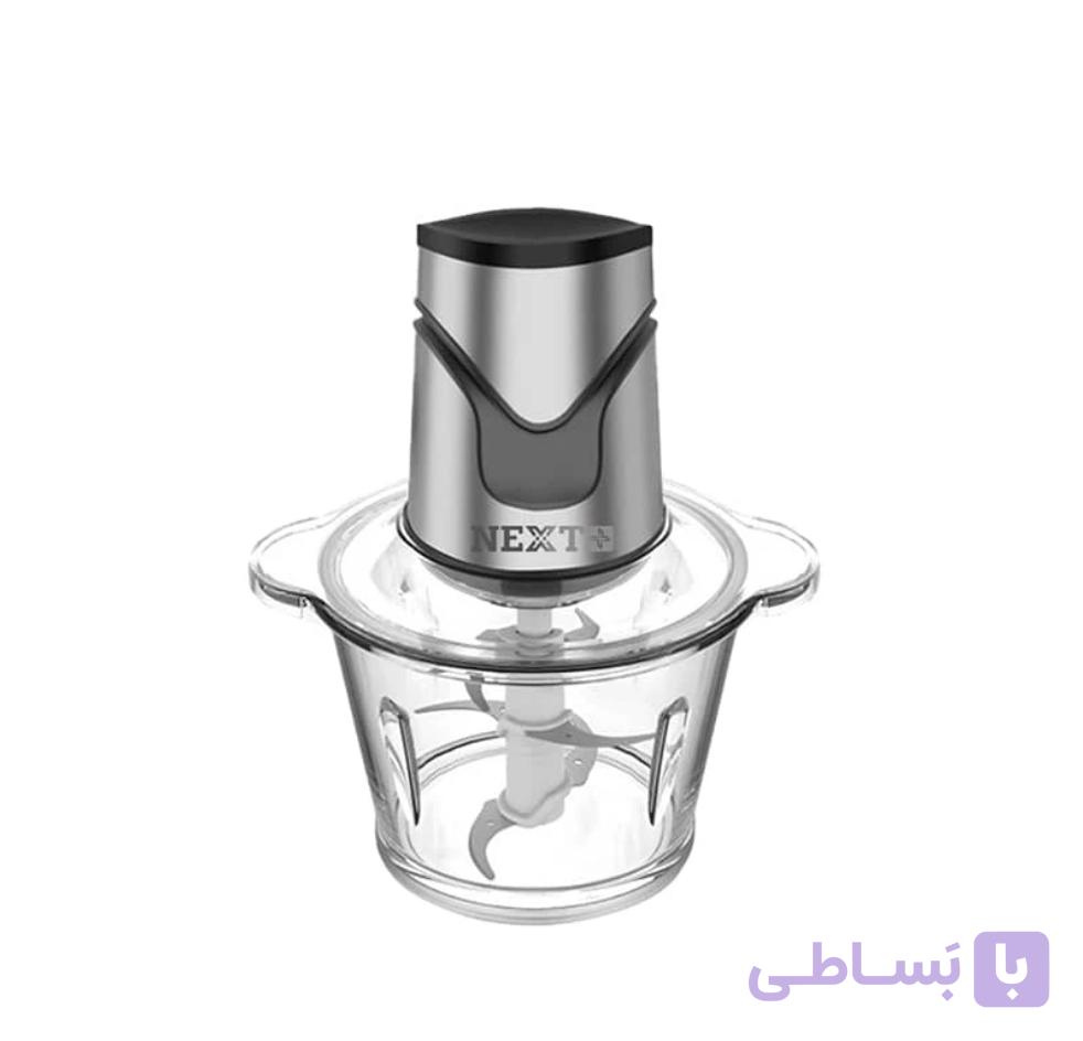 خردکن 3 لیتری نکست پلاس مدل NC1150S