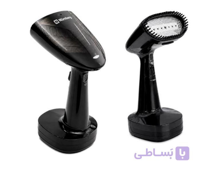 اتو بخارگر دستی نورنبرگ مدل 353