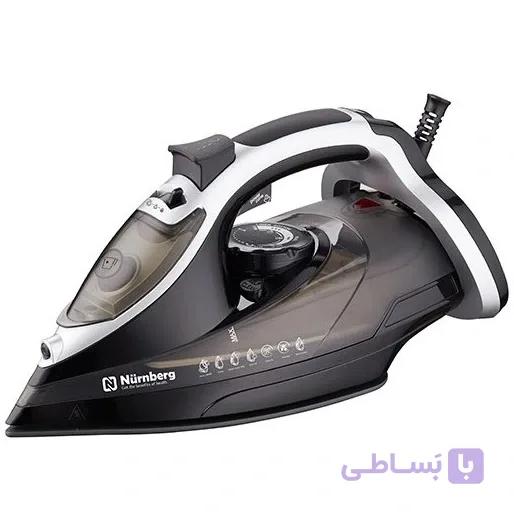 اتو دستی نورنبرگ مدل 322