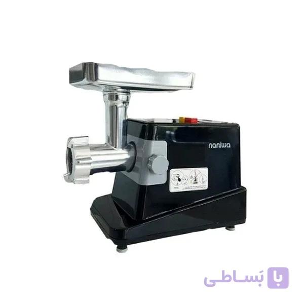 چرخ گوشت 1500 وات نانیوا مدل MK-G50