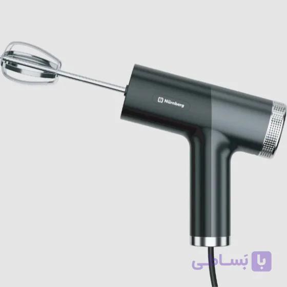 همزن دستی نورنبرگ مدل 005