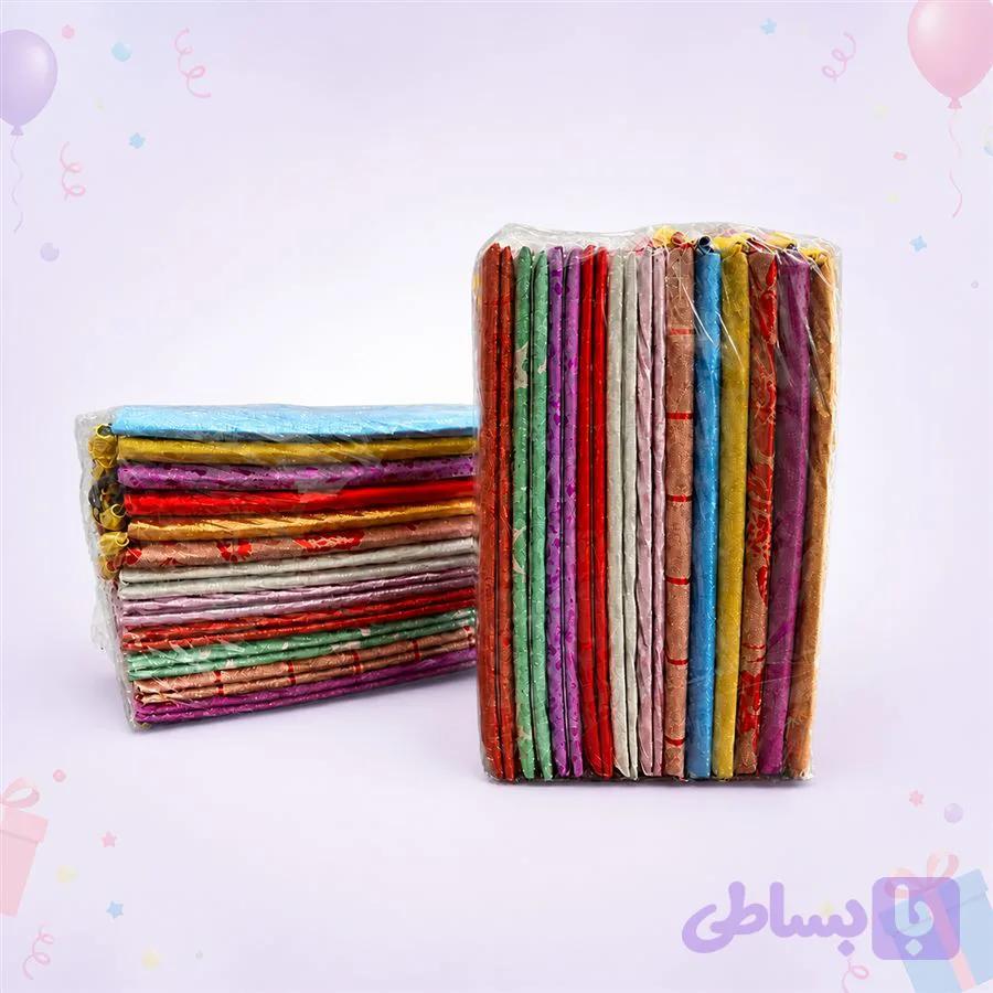 کادویی پاکت پول لاکچری 12 عددی