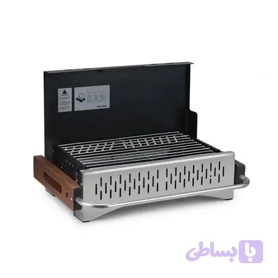 باربیکیو ذغالی نیچرهایک مدل CNK2300CJ010