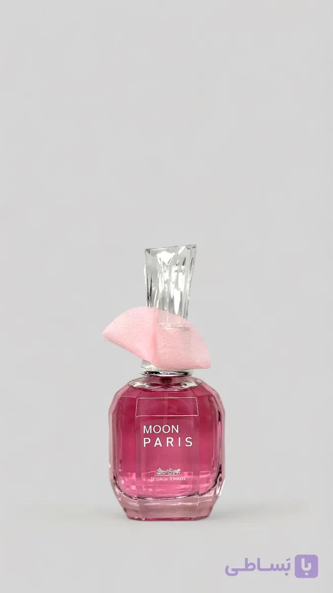 عطر ادکلن ایو سن لورن مون پاریس جسیکا تویین | Jessica Twain Mon Paris EDP — تصویر 1